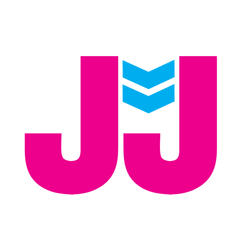 Junior Jumper logo
